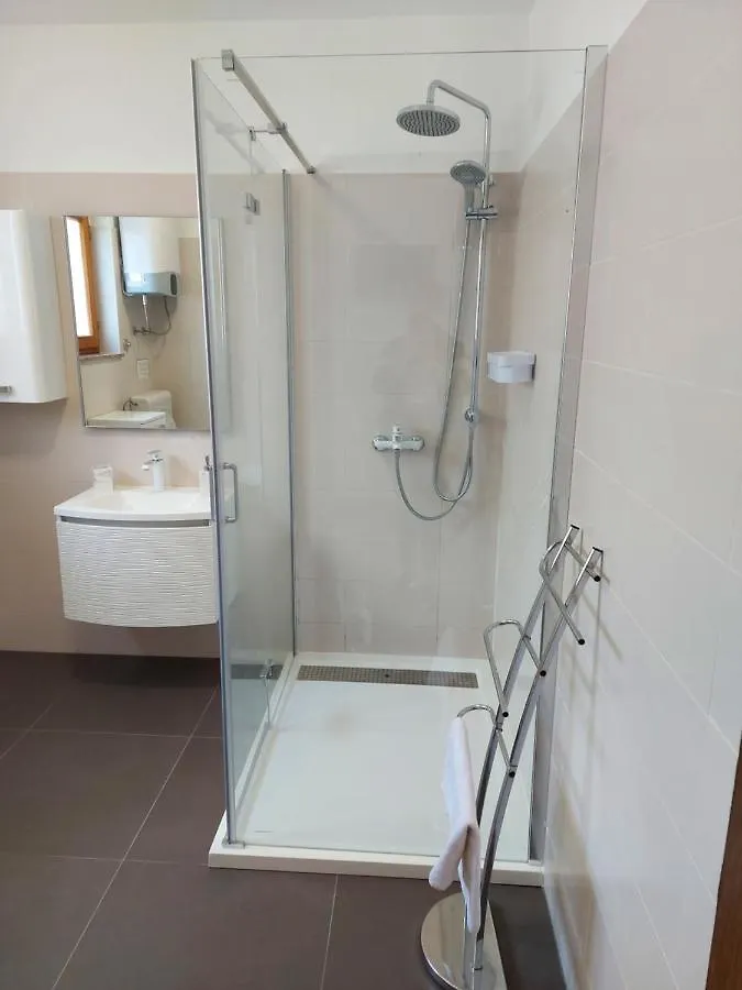 Apartment Spomax Pag Town