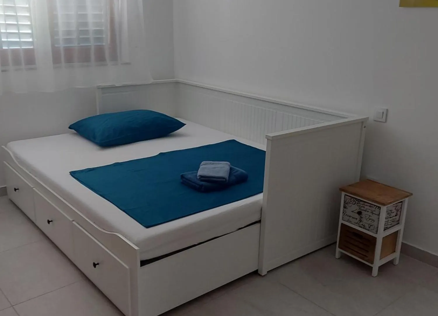Apartment Spomax Pag Town Hırvatistan