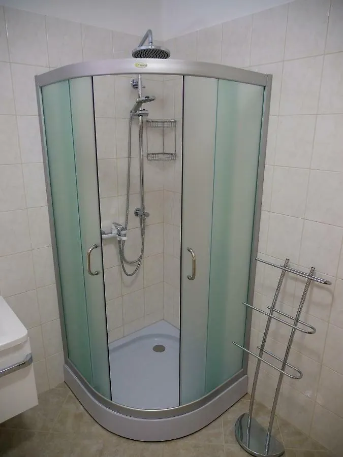 Apartment Spomax Pag Town