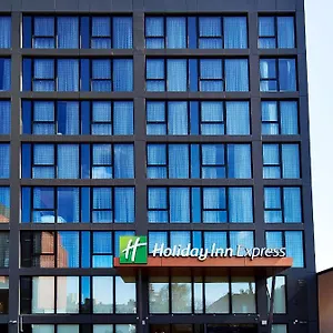 Express - Nyc Brooklyn - Sunset Park By Ihg 3*, New York Stati Uniti