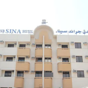 Grand Sina , Dubai Emirati Arabi Uniti