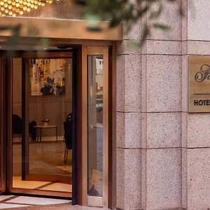 Fairmont 5*, Dubai Emirati Arabi Uniti