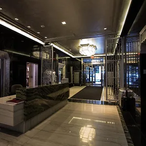 Sonder By Marriott Bonvoy One Platt Financial District 4*, New York Stati Uniti