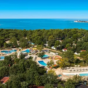 Valamar Lanterna 4*, Tar-Vabriga Croazia